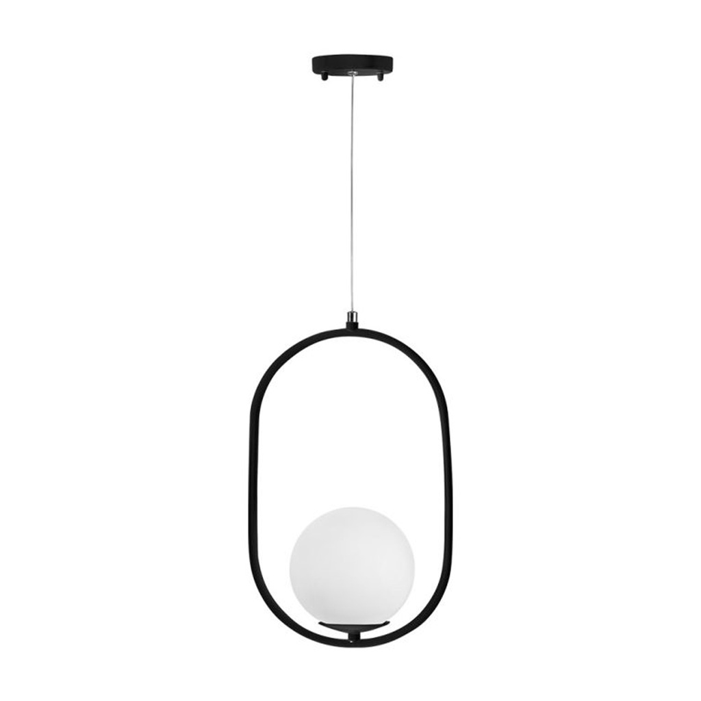 چراغ آویز مولکولی چشمه نور مدل A1237/1