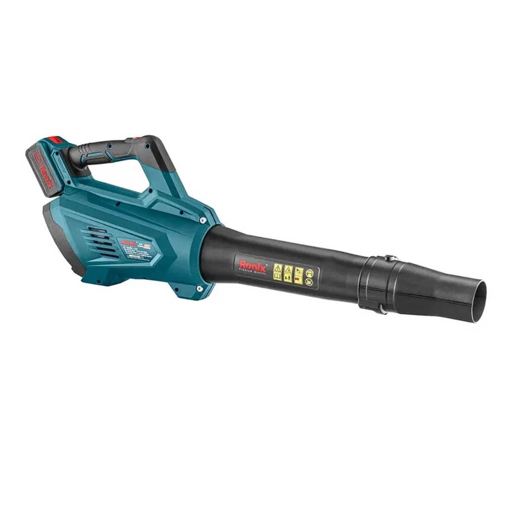 بلوور شارژی 20 ولت رونیکس مدل 8922