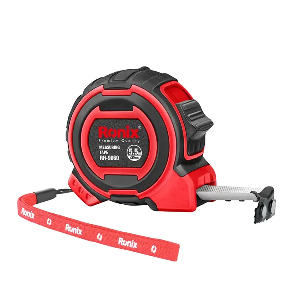 متر 5.5 متری روکش‌دار رونیکس مدل امگا کد RH-9060