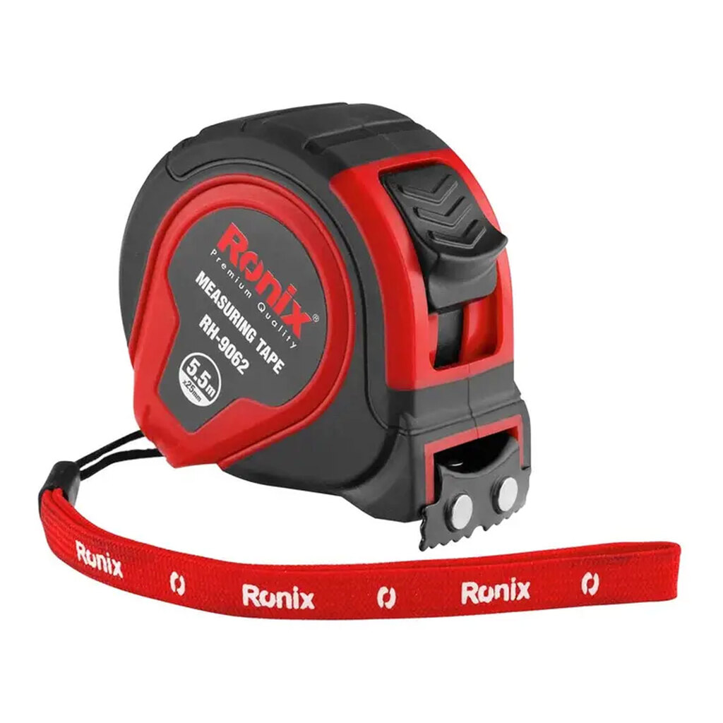 متر 5.5 متری روکش‌دار رونیکس مدل میکرون کد RH-9062