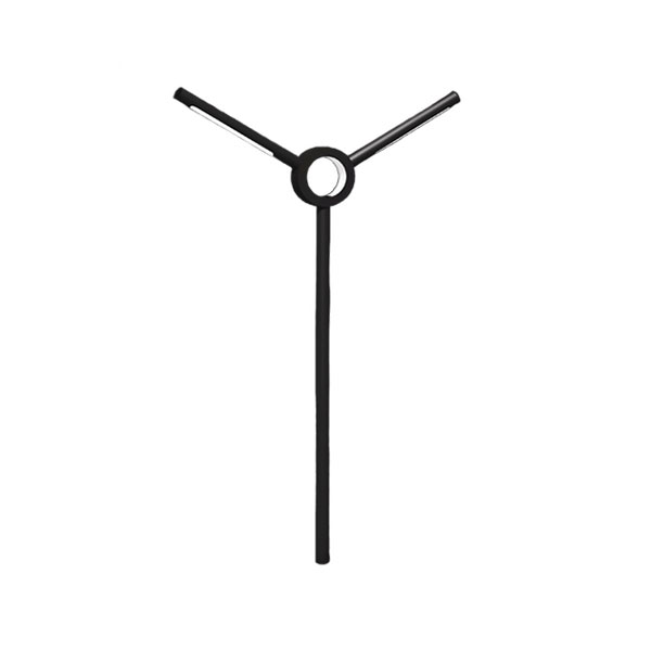 چراغ دو شاخه ایستاده سوتارا مدل آرتمیس کد 546002