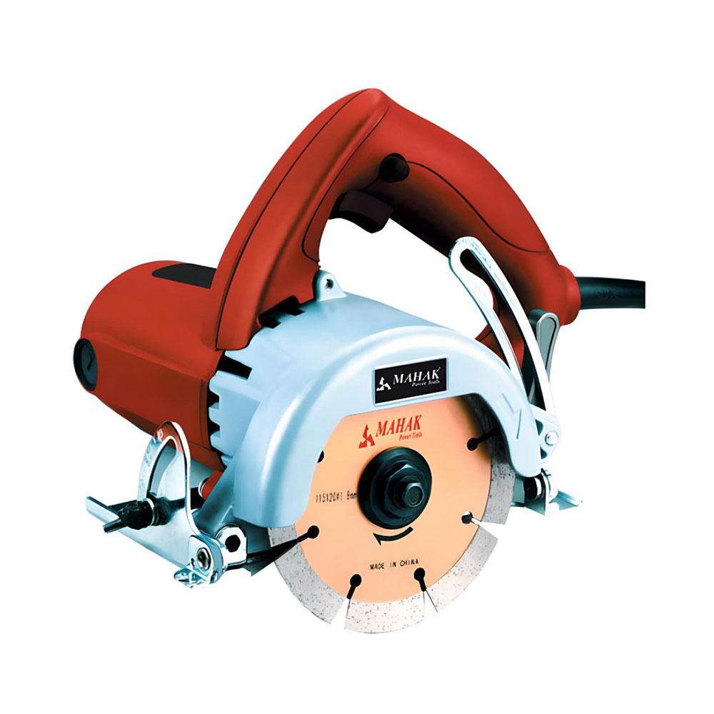 اره مرمربر 110 میلی‌متری محک مدل MC-110