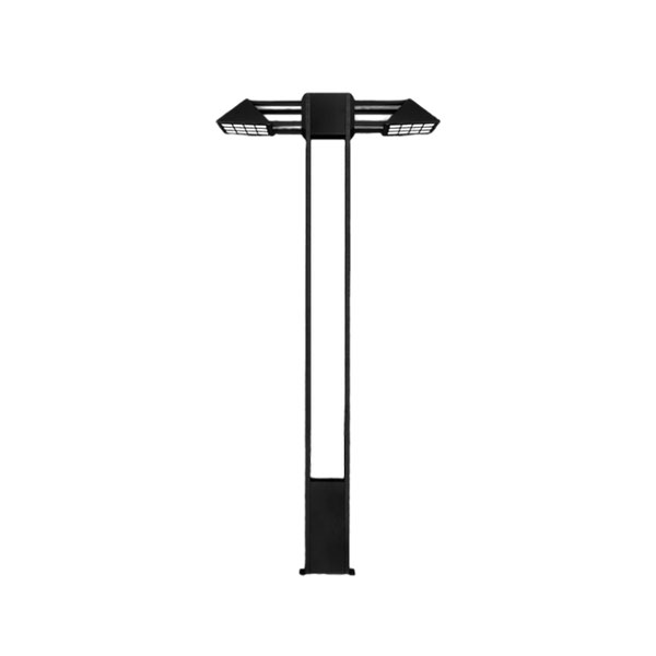 چراغ چهار شاخه ایستاده سوتارا مدل شهرزاد کد 507904