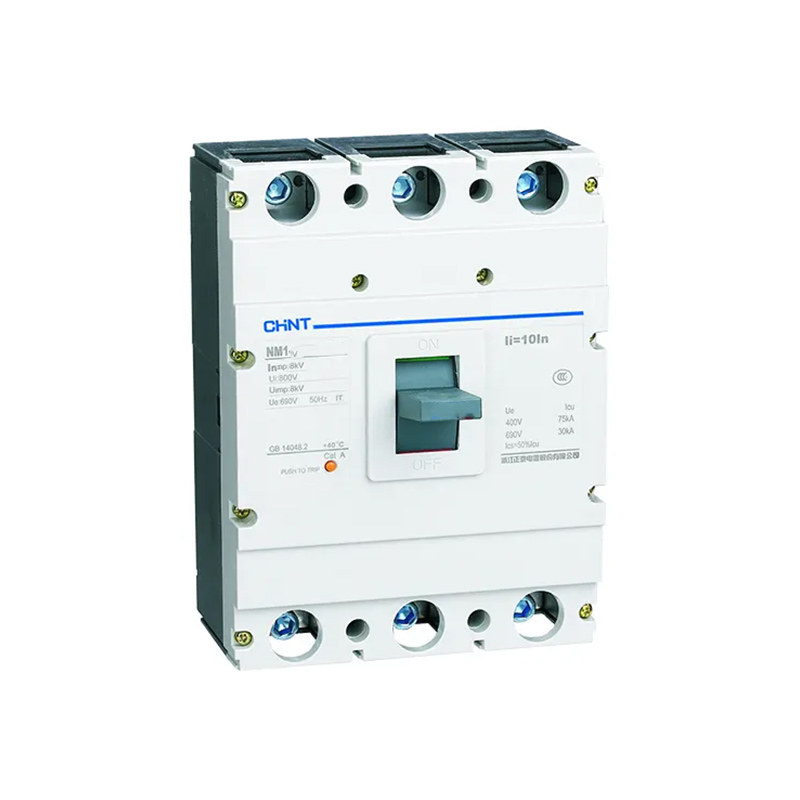 کلید اتوماتیک فیکس 1250 آمپر چانت مدل NM1-1250H