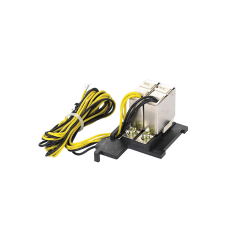 کنتاکت کمکی کلید 125 تا 250 آمپر اتوماتیک چانت مدل NM1-125/250