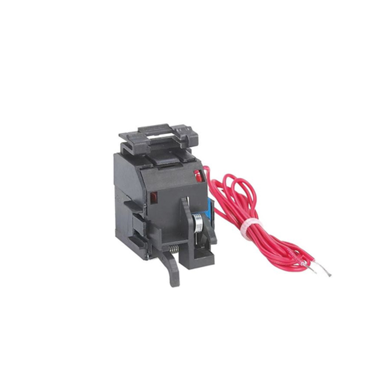 بوبین شانت کلید قابل تنظیم 800-1000 آمپر چانت مدل shunt relay-NXMS