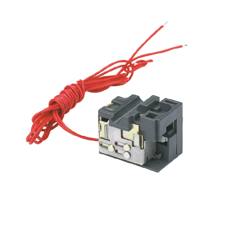 رله آندر ولتاژ کلید اتوماتیک 800 آمپر چانت مدل UVT22-NM8N