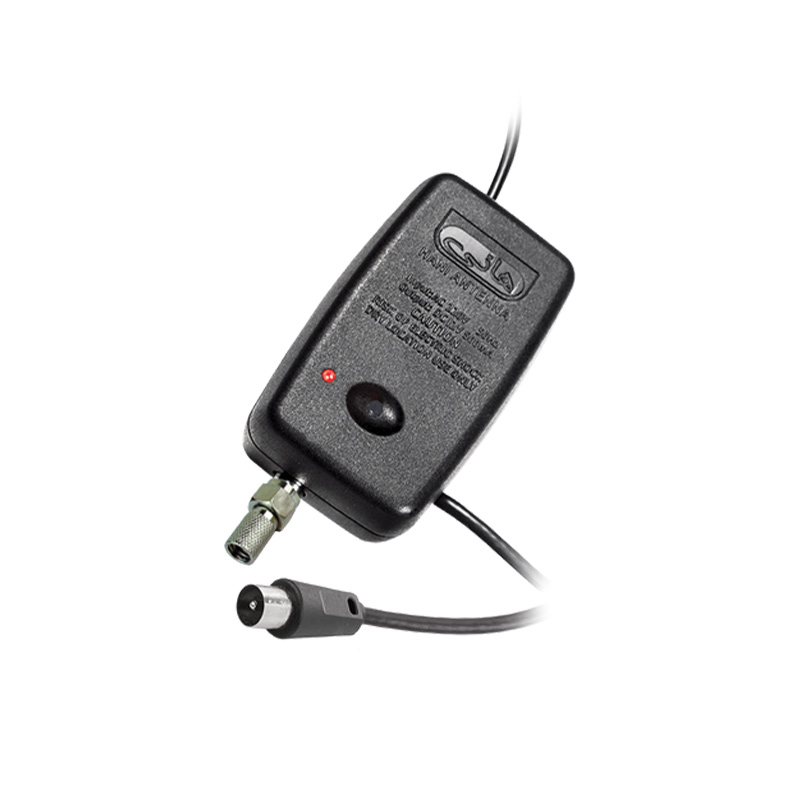 منبع تغذیه آنتن گردان هانی