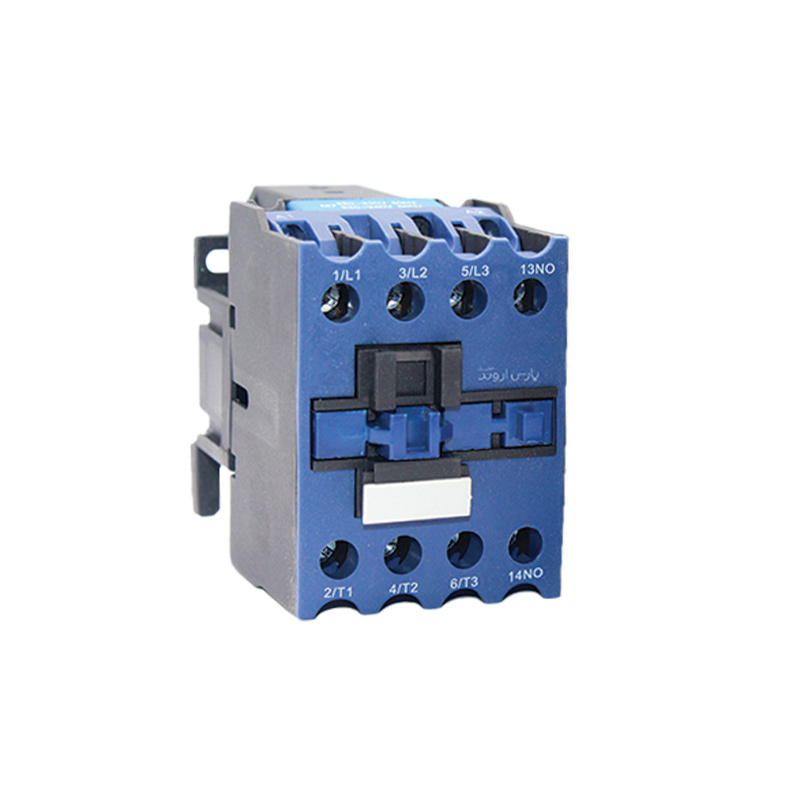 کنتاکتور 50 آمپر پارس اروند مدل C1-5010