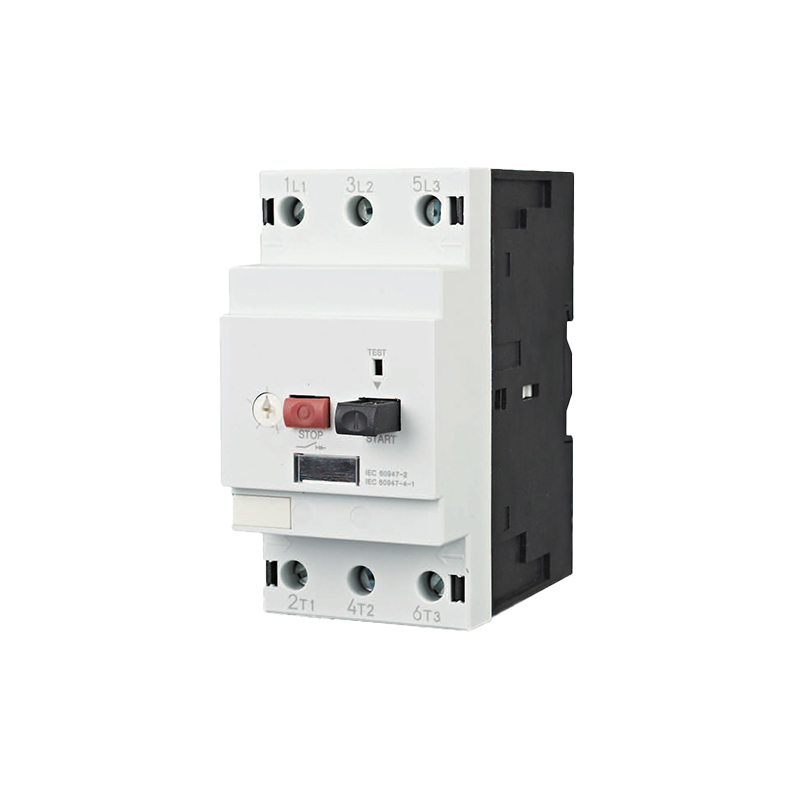 کلید حرارتی راه انداز موتور رنج 25 تا 40 آمپر سایز بزرگ پارس اروند