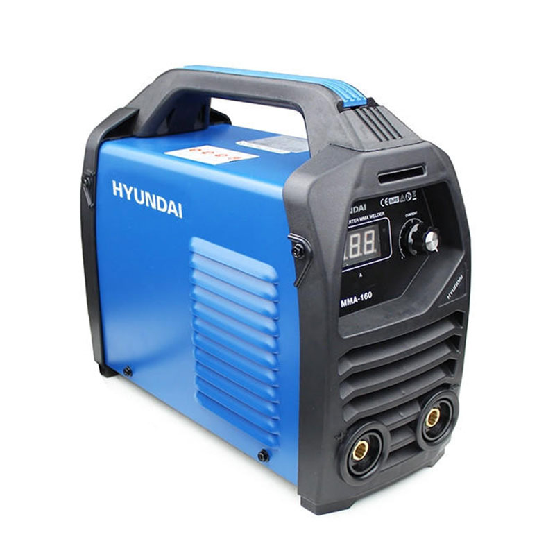 اینورتر جوشکاری 180 آمپر هیوندای مدل MMA-180S