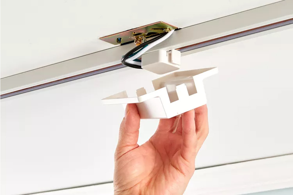 نصب کور کانکتور