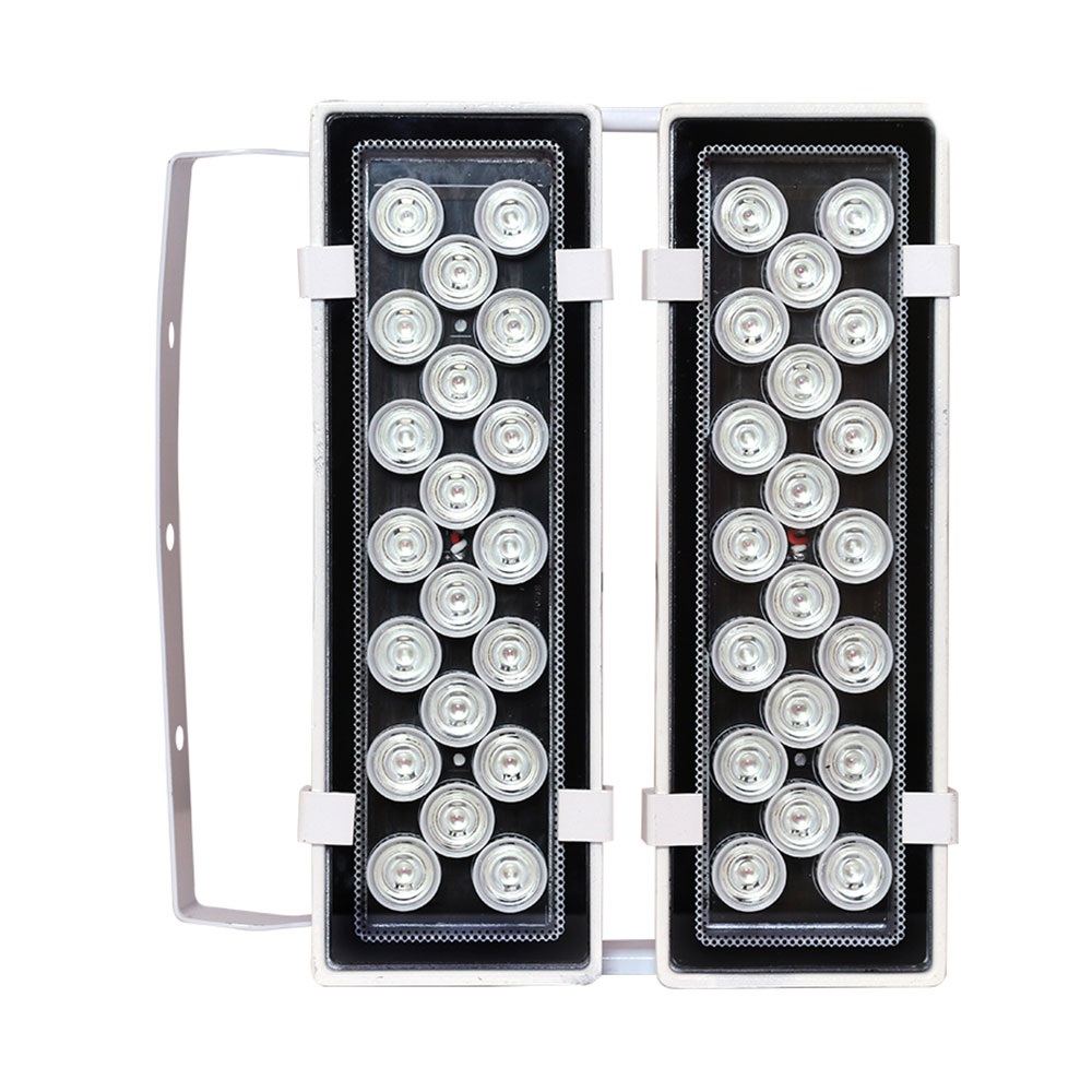 پروژکتور رشد گیاه ال ای دی 40 وات دیواری