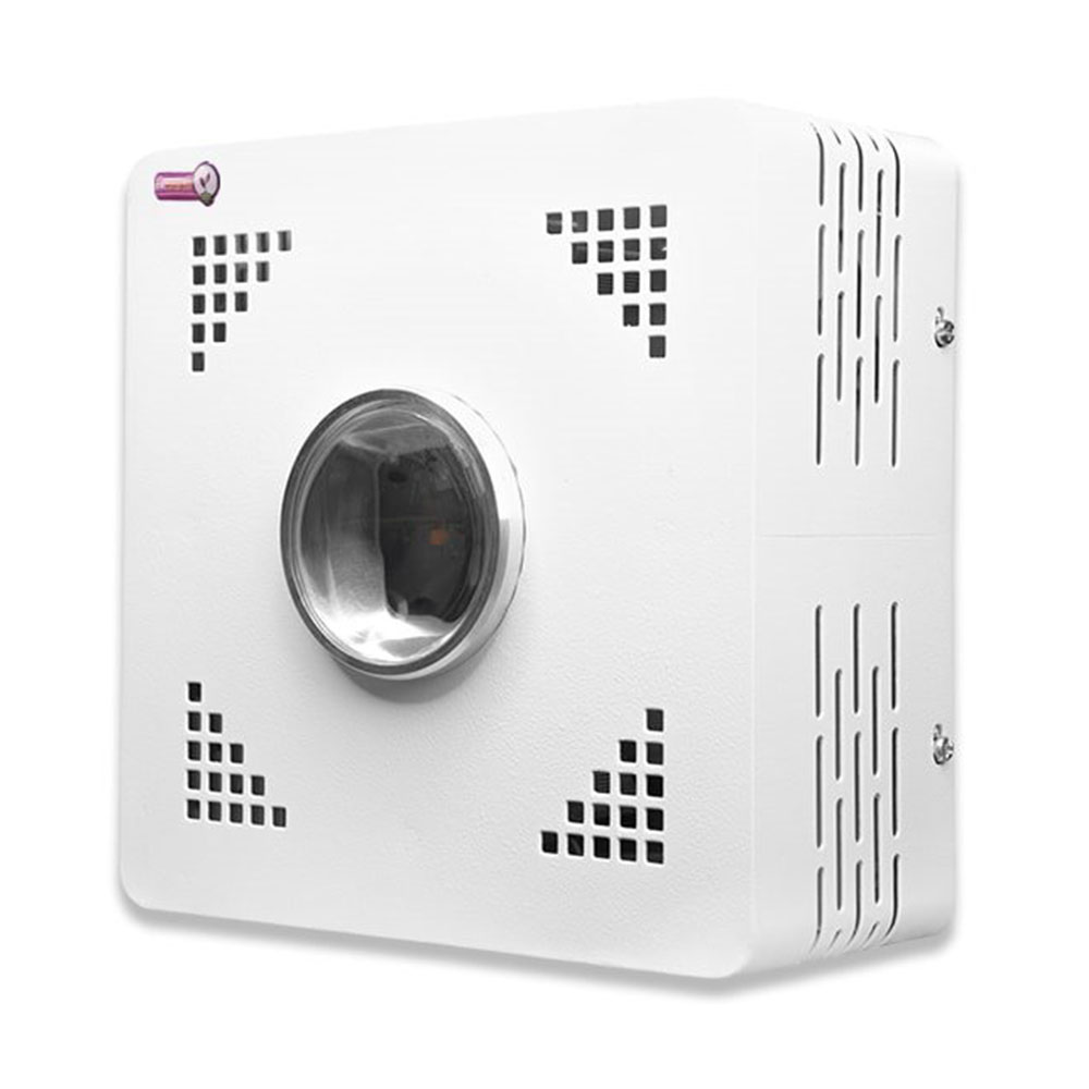 پروژکتور رشد گیاه 100 وات مولتی چیپ