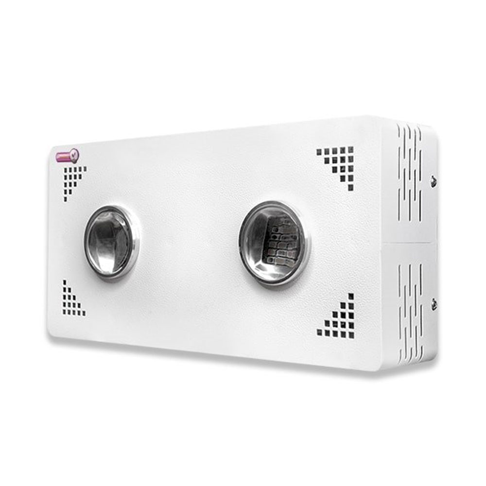 پروژکتور رشد گیاه 100 وات مولتی چیپ