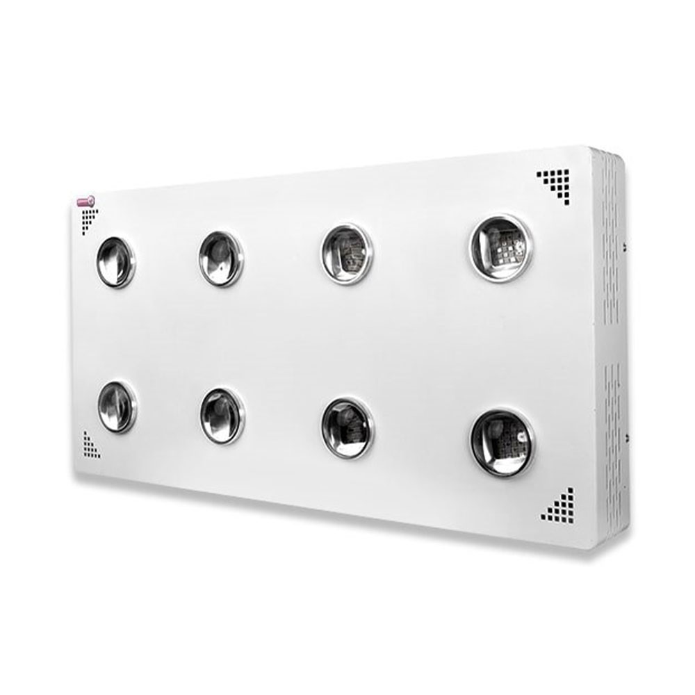 پروژکتور رشد گیاه 800 وات مولتی چیپ