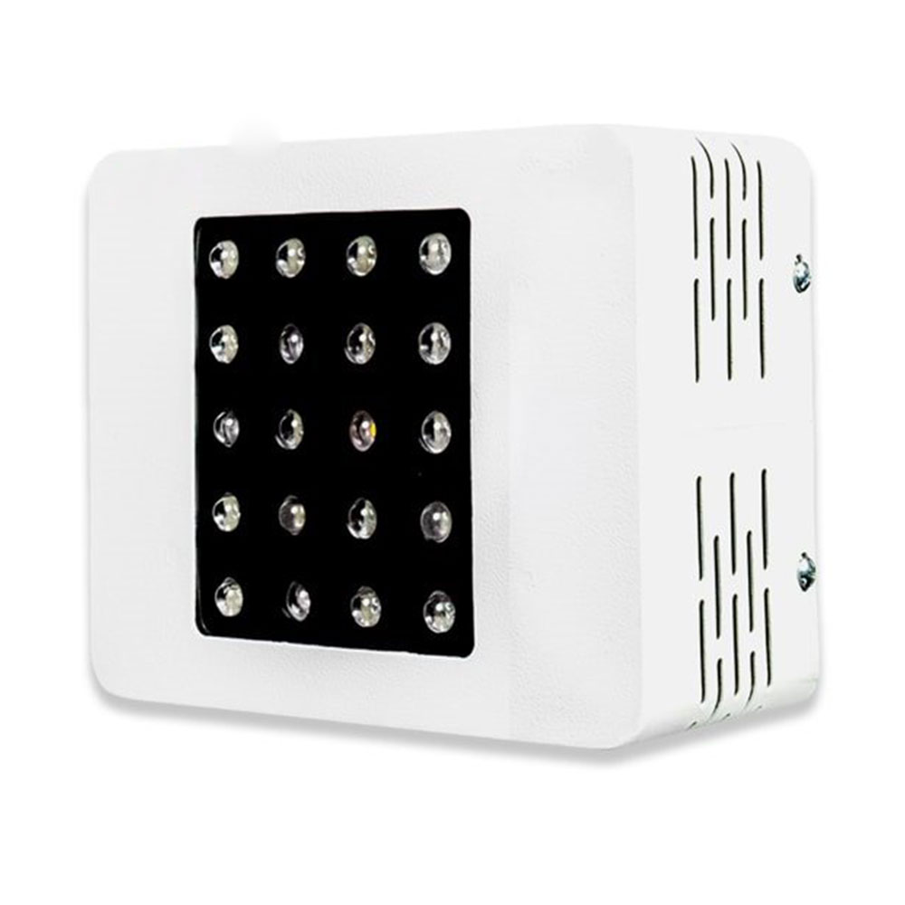 پروژکتور رشد گیاه 60 وات فول اسپکتروم