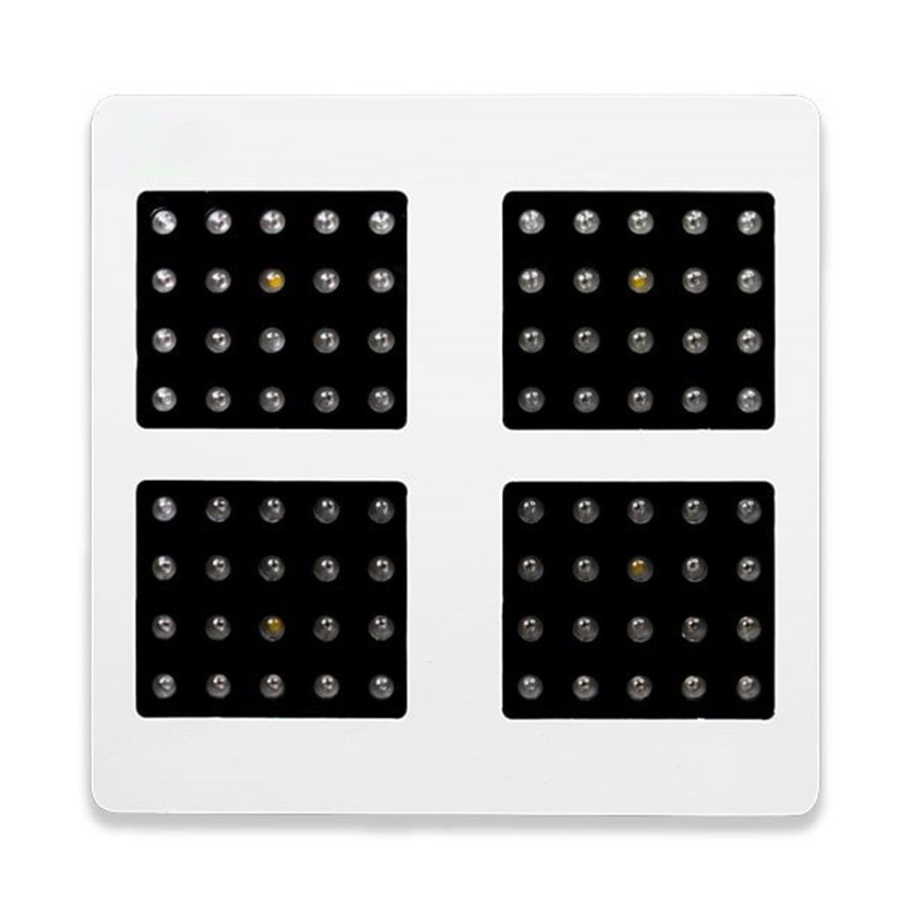 پروژکتور رشد گیاه 240 وات فول اسپکتروم