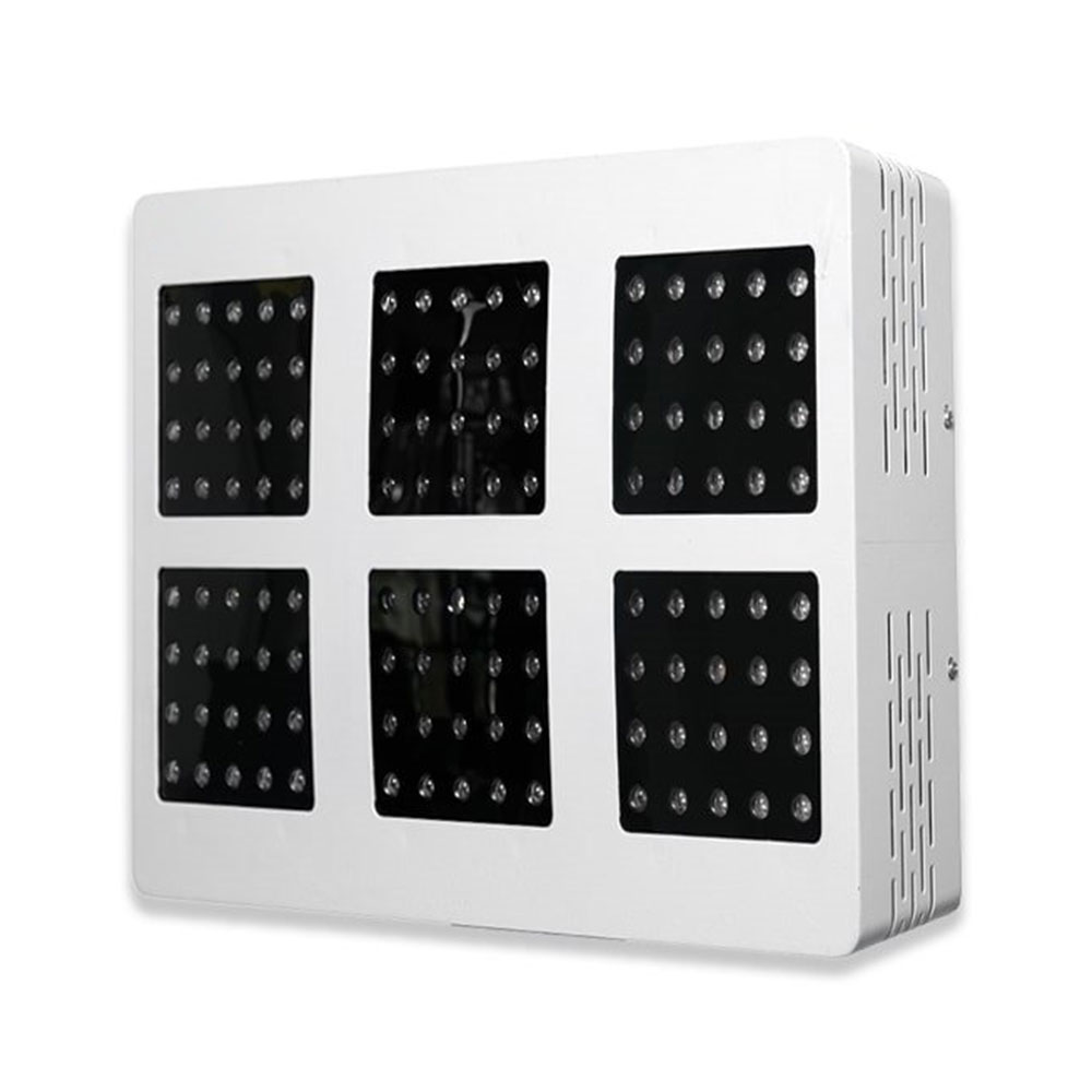 پروژکتور رشد گیاه 360 وات فول اسپکتروم