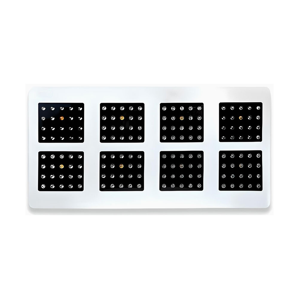 پروژکتور رشد گیاه 480 وات فول اسپکتروم