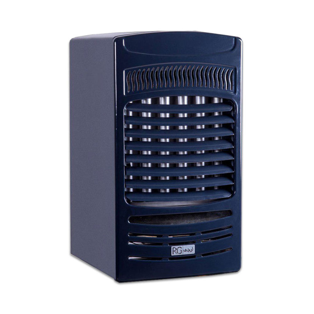 هیتر گازی فن دار نیک گستر آرجی مدل H660