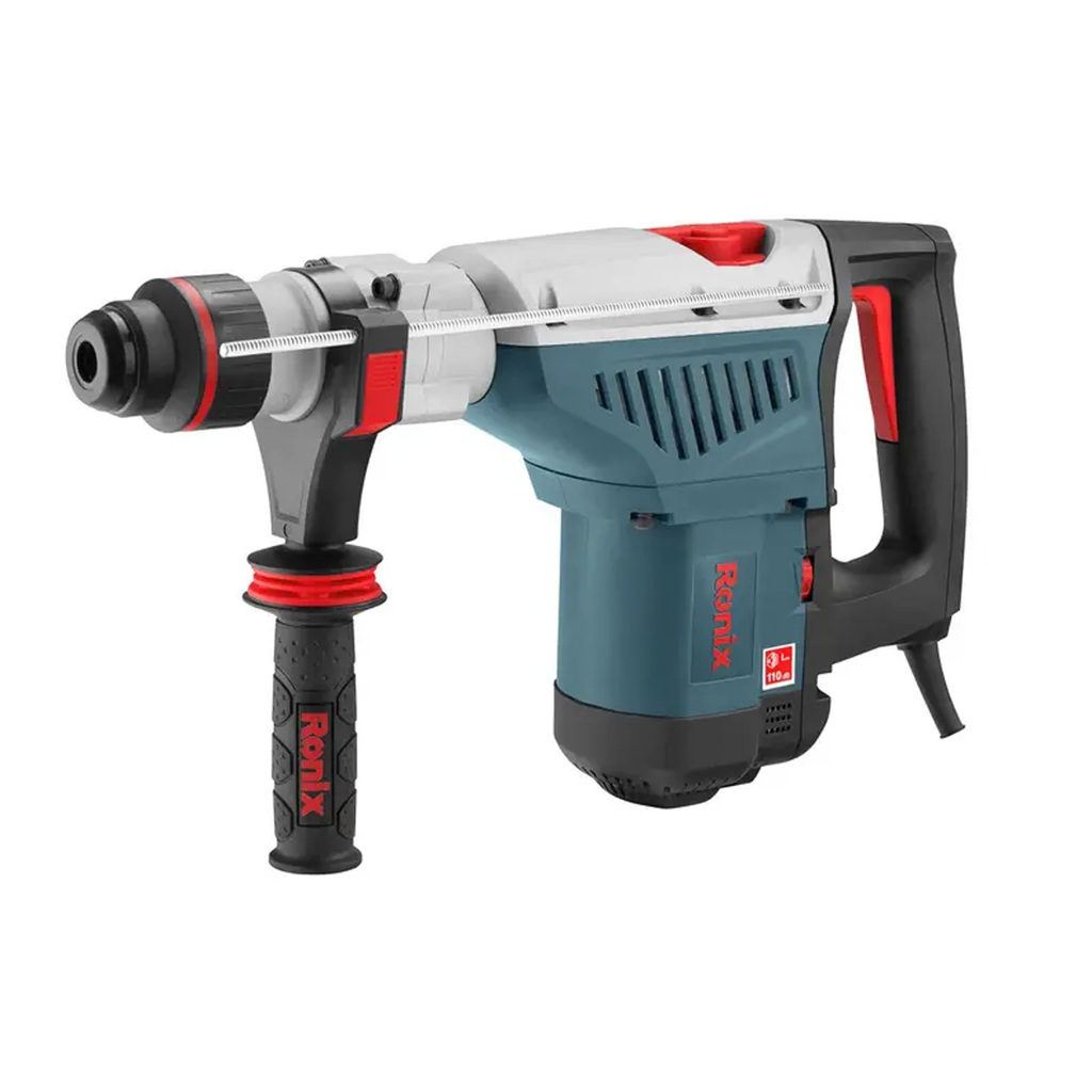 چکش تخریب برقی 1300 وات 7.5 کیلویی رونیکس مدل 2800