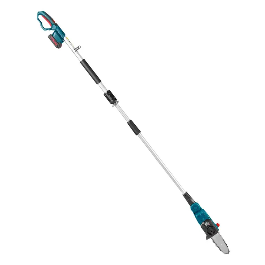 اره شاخه‌زن زنجیری شارژی 20 سانتی متری رونیکس مدل 8602