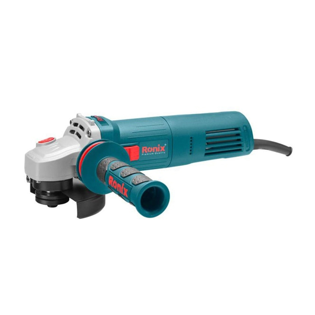 کیت مینی فرز برقی 115 میلی‌متری دیمردار رونیکس مدل 3101K