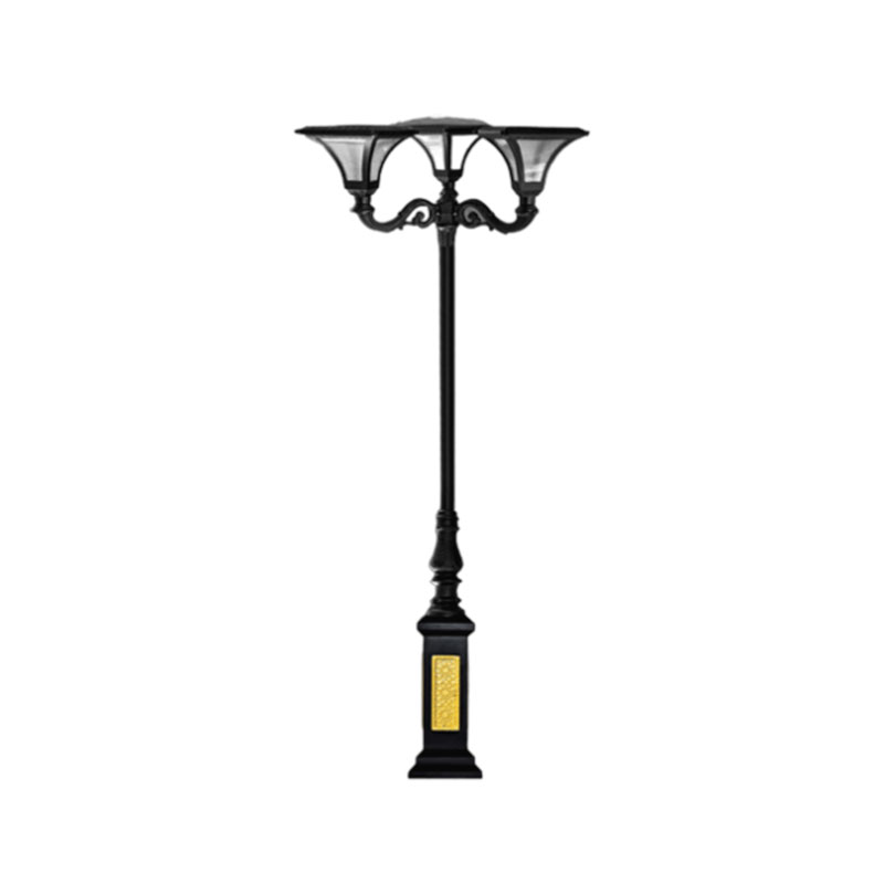 چراغ دو شاخه ایستاده سوتارا مدل نونا کد 533603