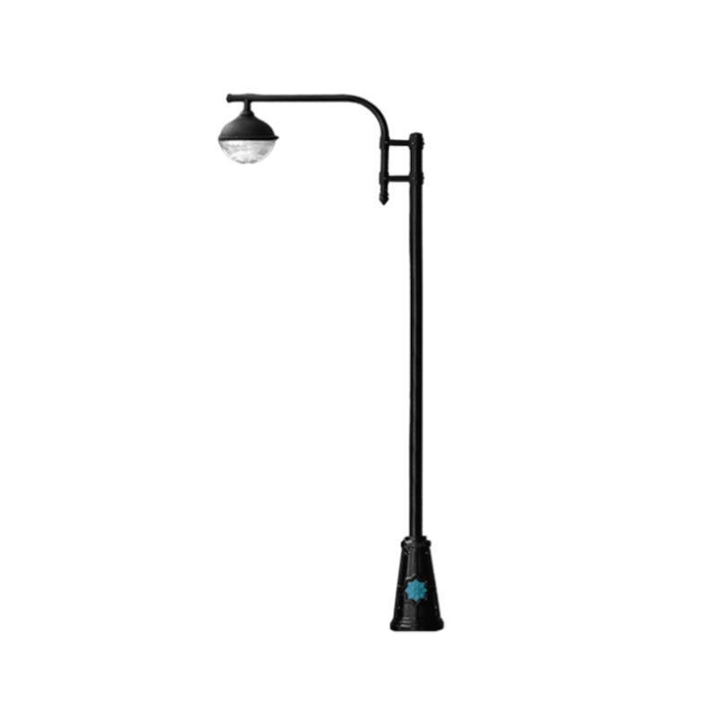 چراغ تک شاخه ایستاده سوتارا مدل نگارین کد 534002