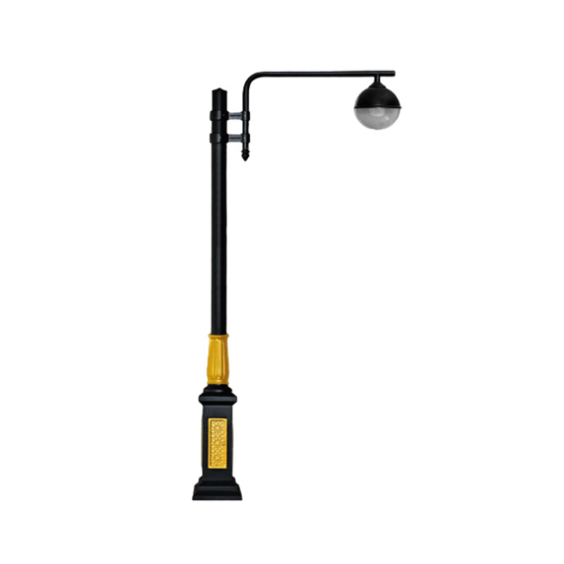 چراغ تک شاخه ایستاده سوتارا مدل ثامن کد 524906