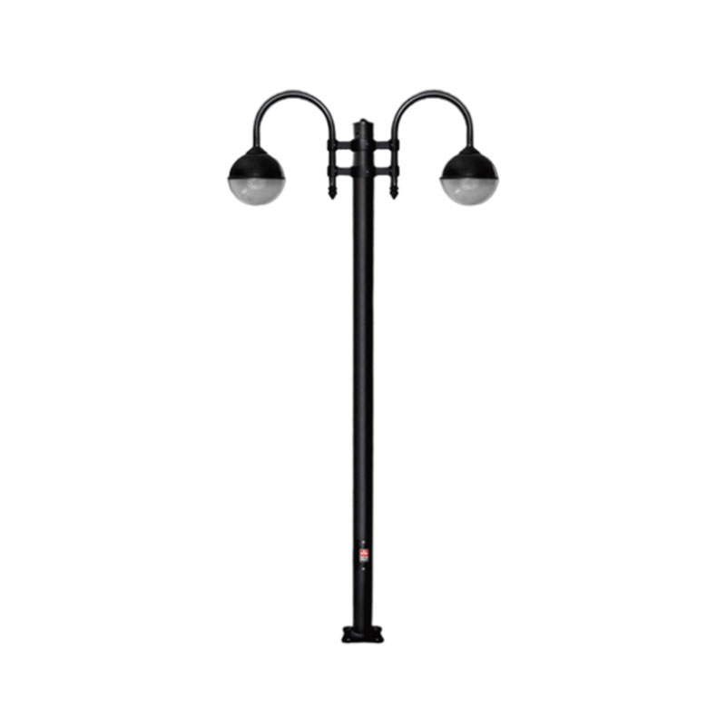چراغ دو شاخه ایستاده سوتارا مدل روژینا کد 527302