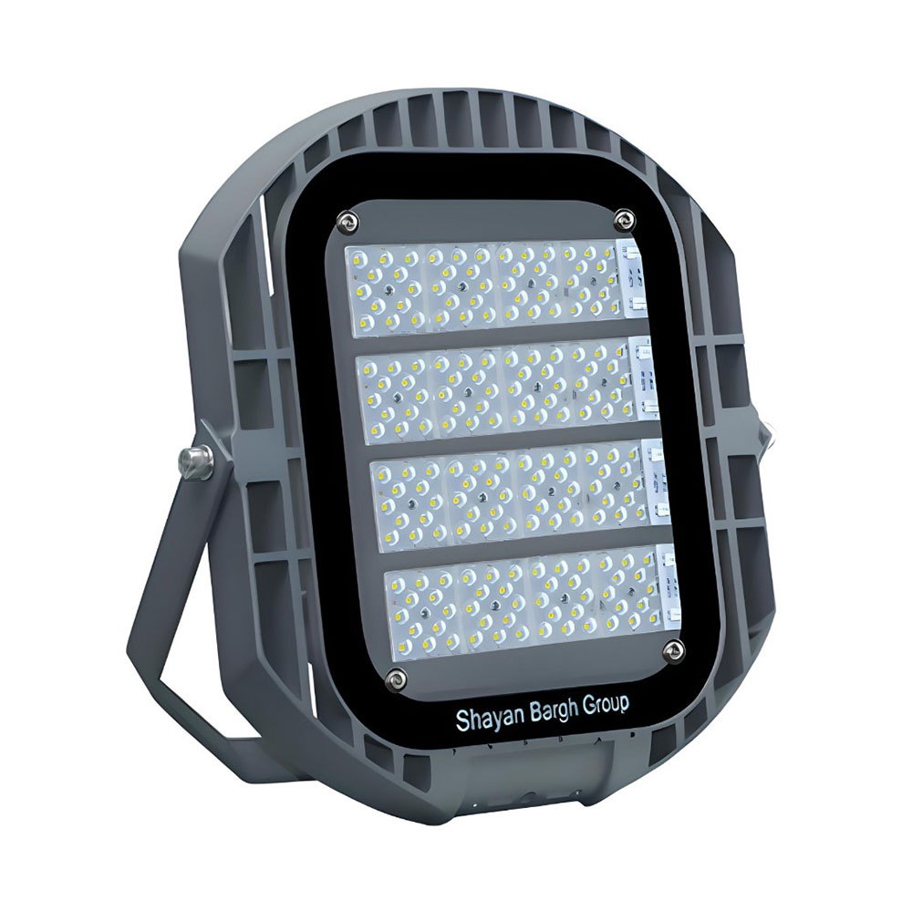 پروژکتور 175 وات شایان برق سری هیمالیا2