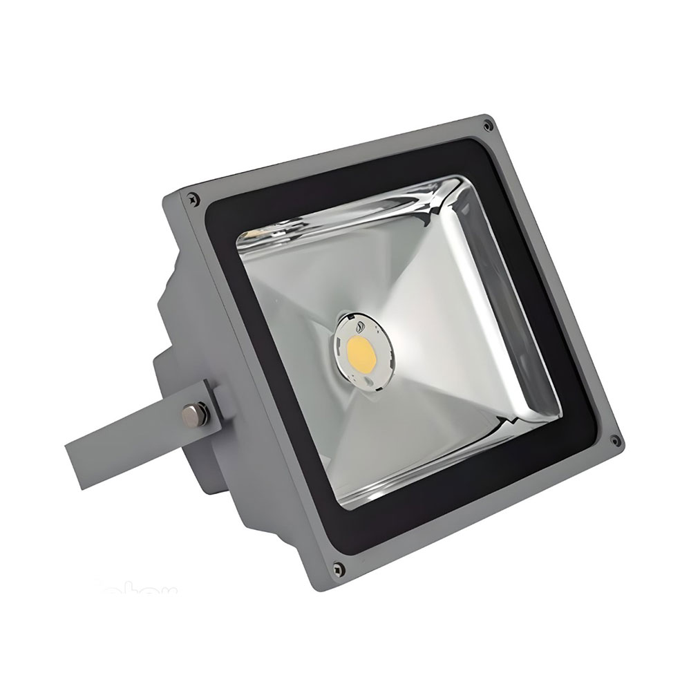 پروژکتور 60 وات شایان برق سری الماس1