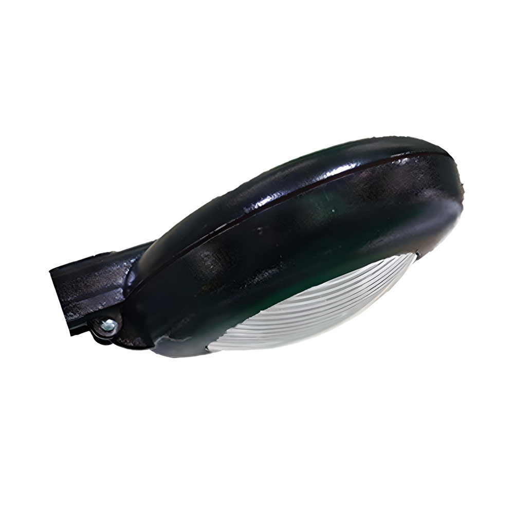 چراغ سرلوله پارکی 30 وات شایان برق سری قمر