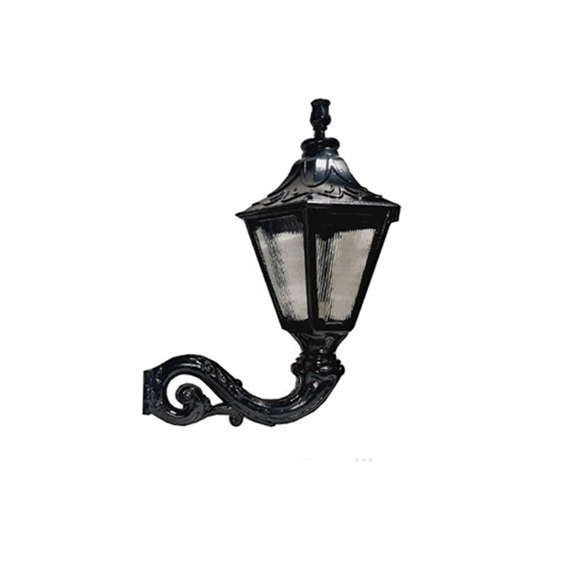 چراغ دیواری کوچک شایان برق سری فانوس