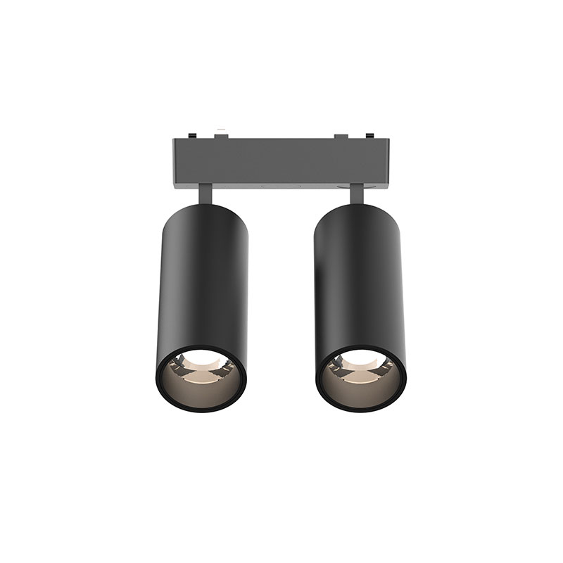 چراغ ریلی فروشگاهی 18 وات شعاع مدل SH-MG-04