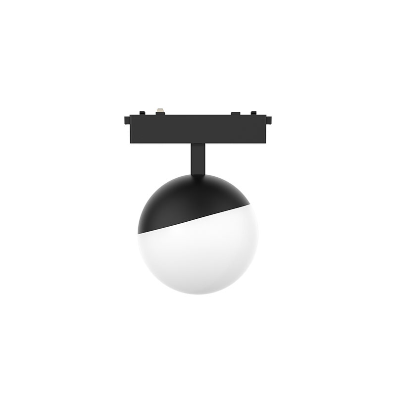 چراغ ریلی فروشگاهی نقطه‌ای 10 وات شعاع مدل SH-MG-04