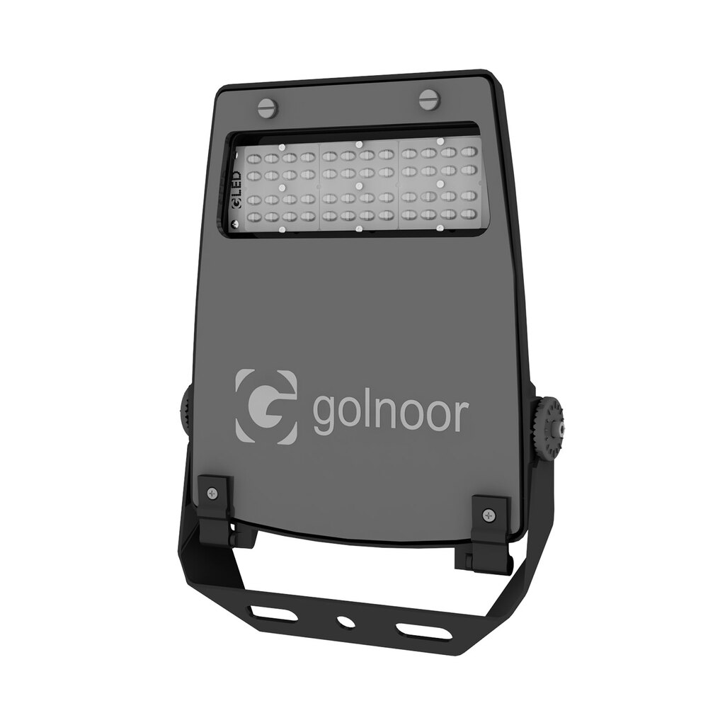 پروژکتور 50 وات گلنور مدل آریو i-1