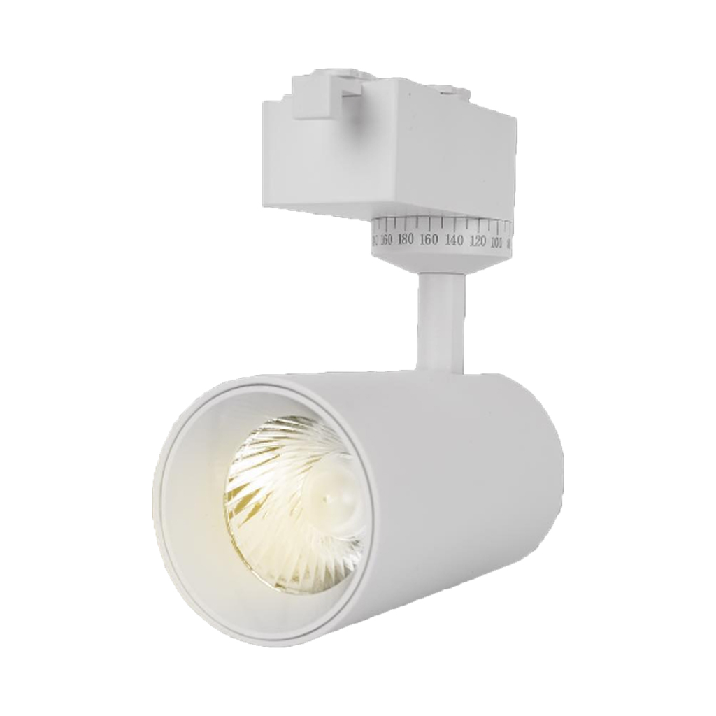 چراغ ریلی 35 وات ستاره شمال مدل Li 145