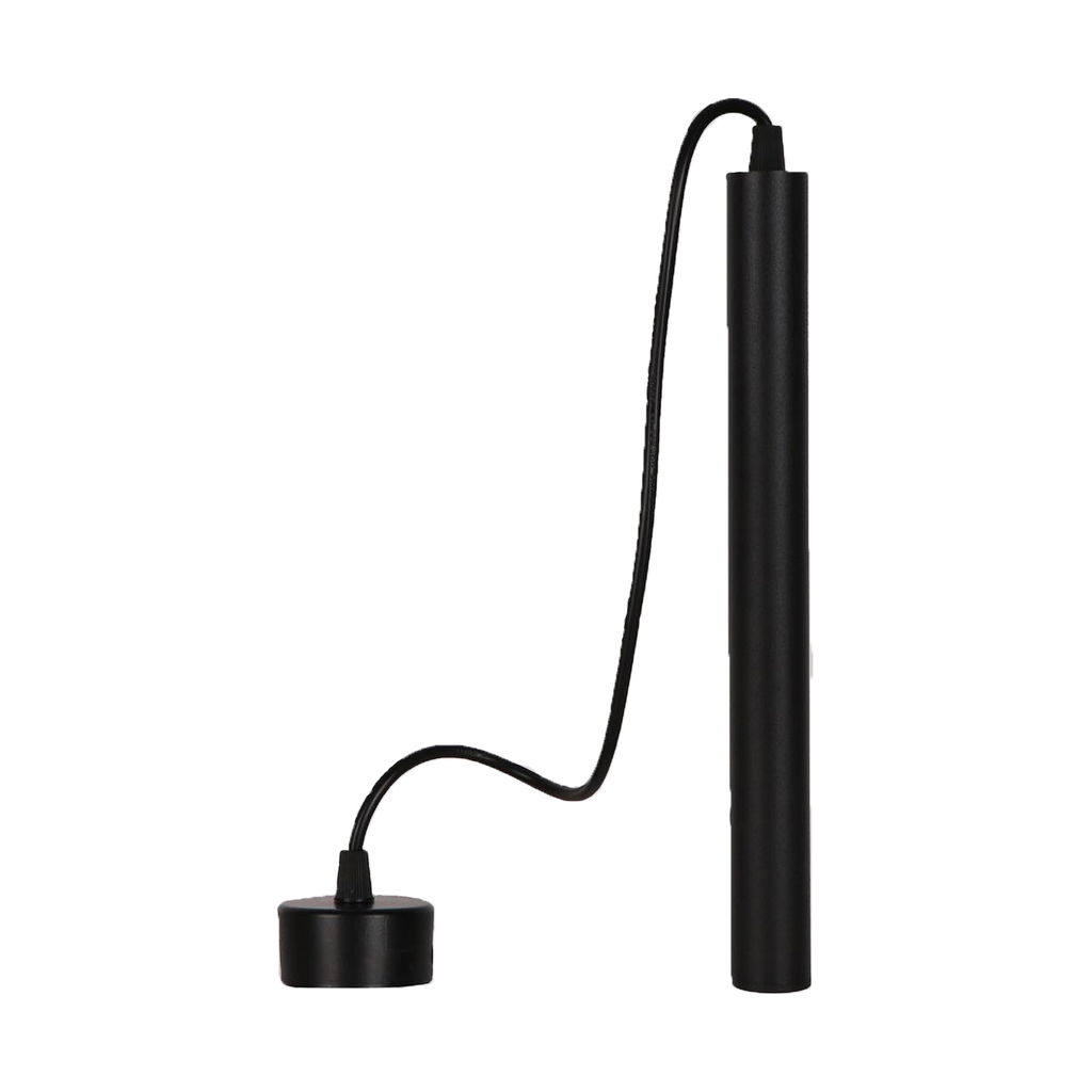 چراغ آویز تک شعله 7 وات ستاره شمال مدل Li 163