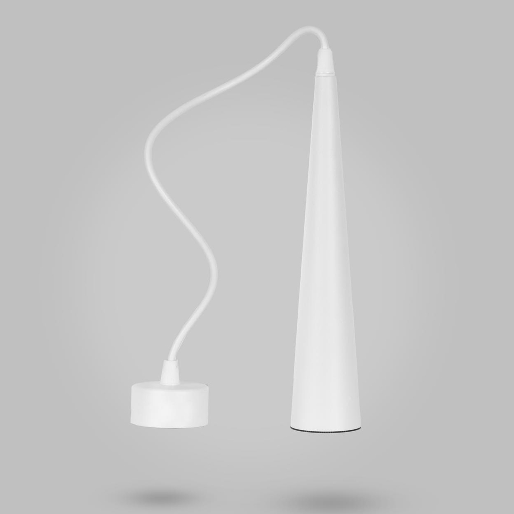 چراغ آویز شیپوری 7 وات ستاره شمال مدل Li 168