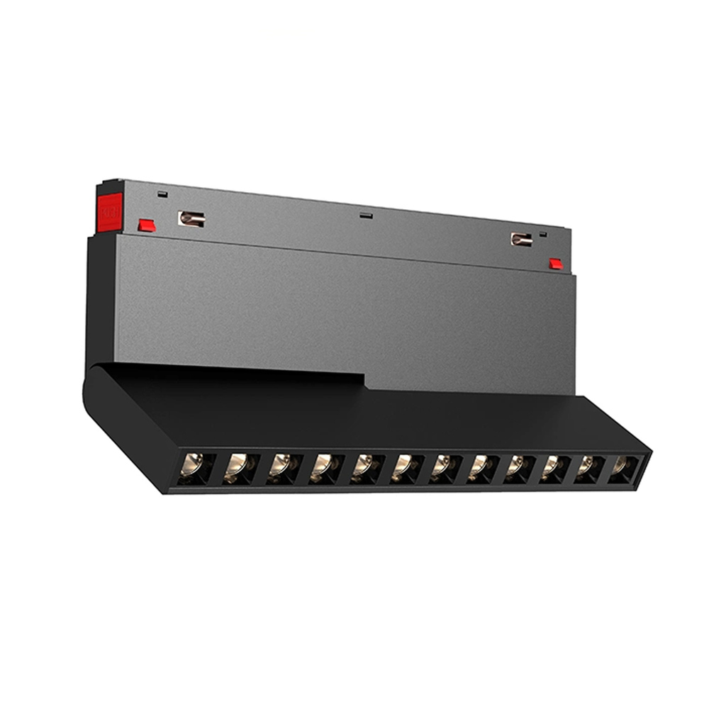 چراغ LED خطی سلولی 12 وات ستاره شمال مدل X611