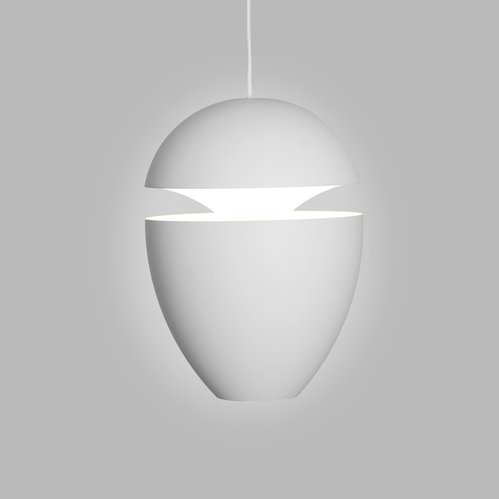 چراغ آویز مگنتی 12 وات ستاره شمال مدل X623