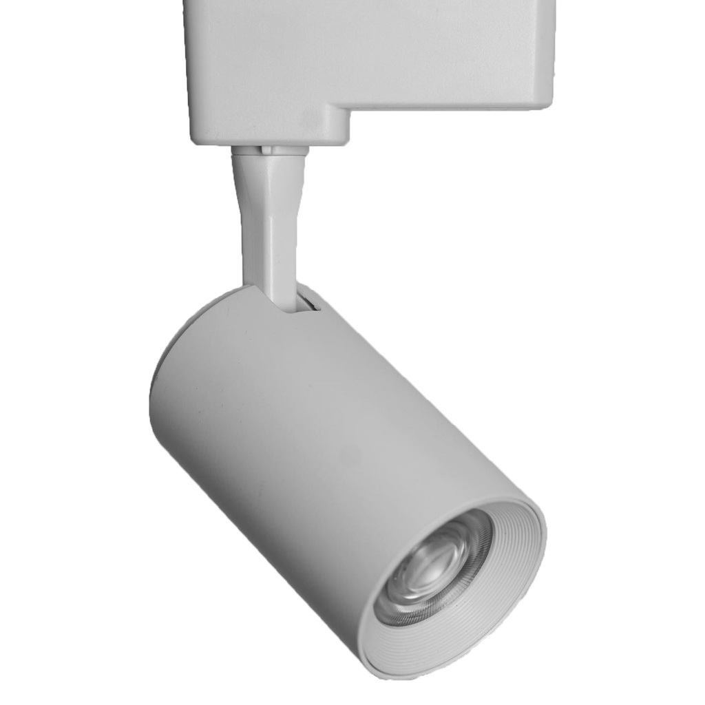 چراغ ریلی 10 وات ستاره شمال مدل WE111