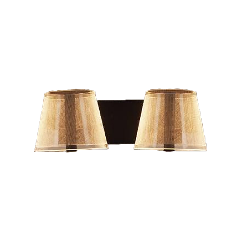 چراغ دیواری مدرن 12 وات ستاره شمال مدل HS27