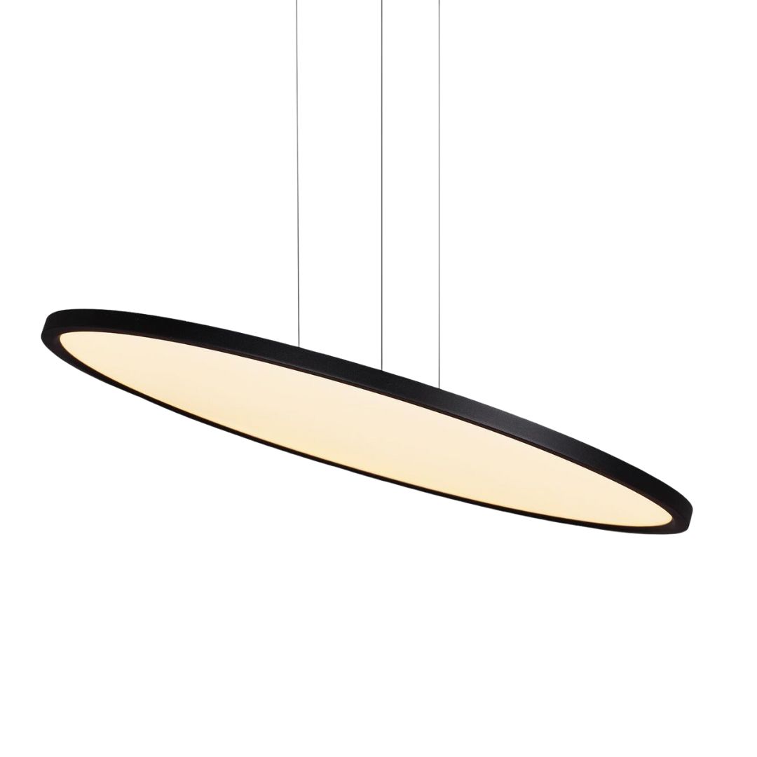 چراغ آویز گرد 48 وات ستاره شمال مدل HS23