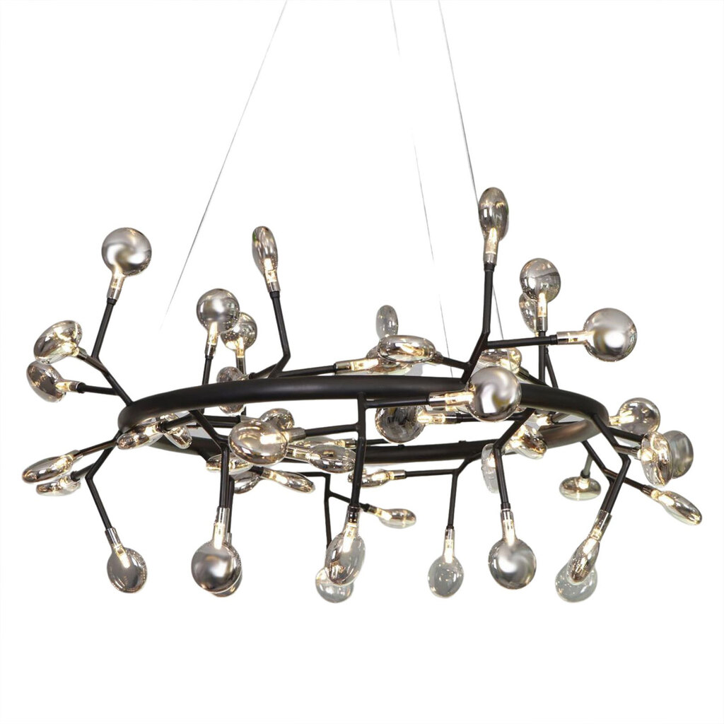 لوستر مولکولی 51 شاخه ستاره شمال مدل IRMD3