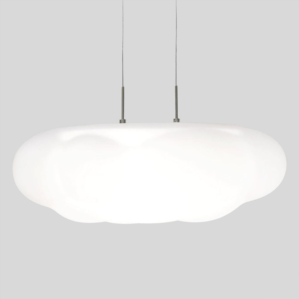 چراغ آویز ابری 35 وات ستاره شمال مدل TS39