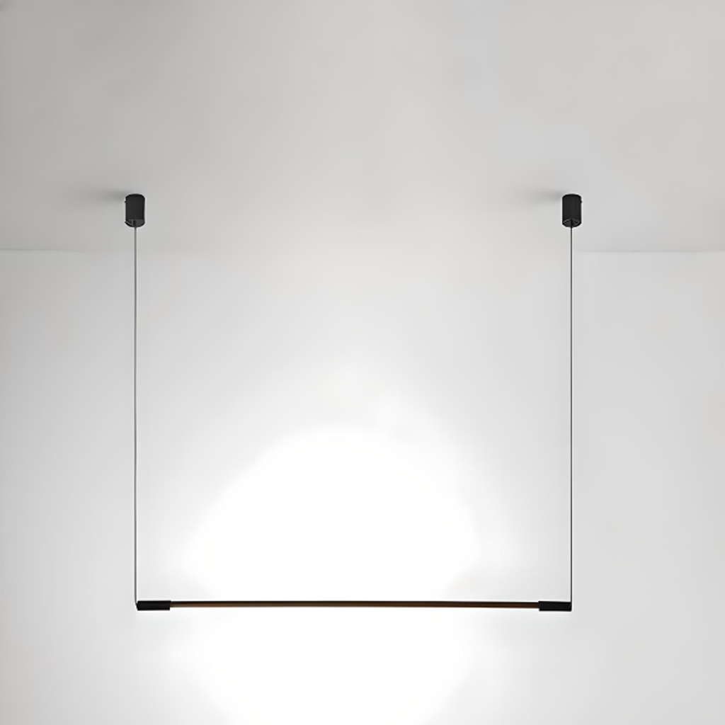 چراغ آویز خطی 12 وات ستاره شمال مدل KT3